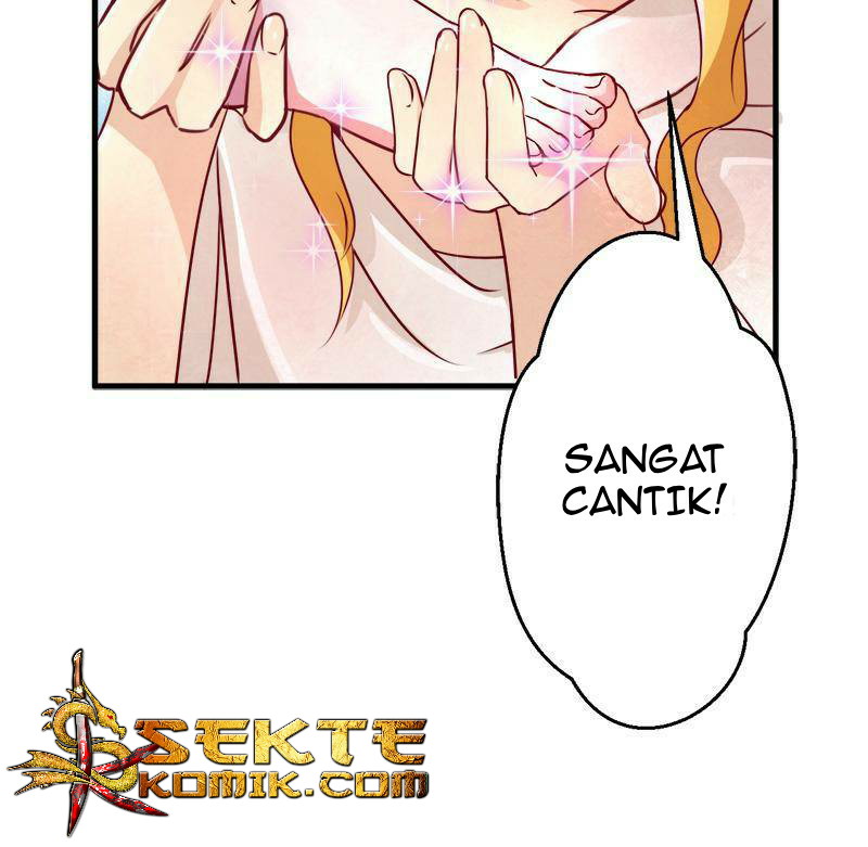 Beauty and the Beasts Chapter 03 Bahasa Indonesia
